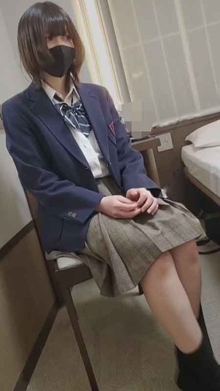 FC2-PPV-2685405 – [Frozen Video] Private General Course ③ Half Beautiful Girl's First Gonzo *No eye moza