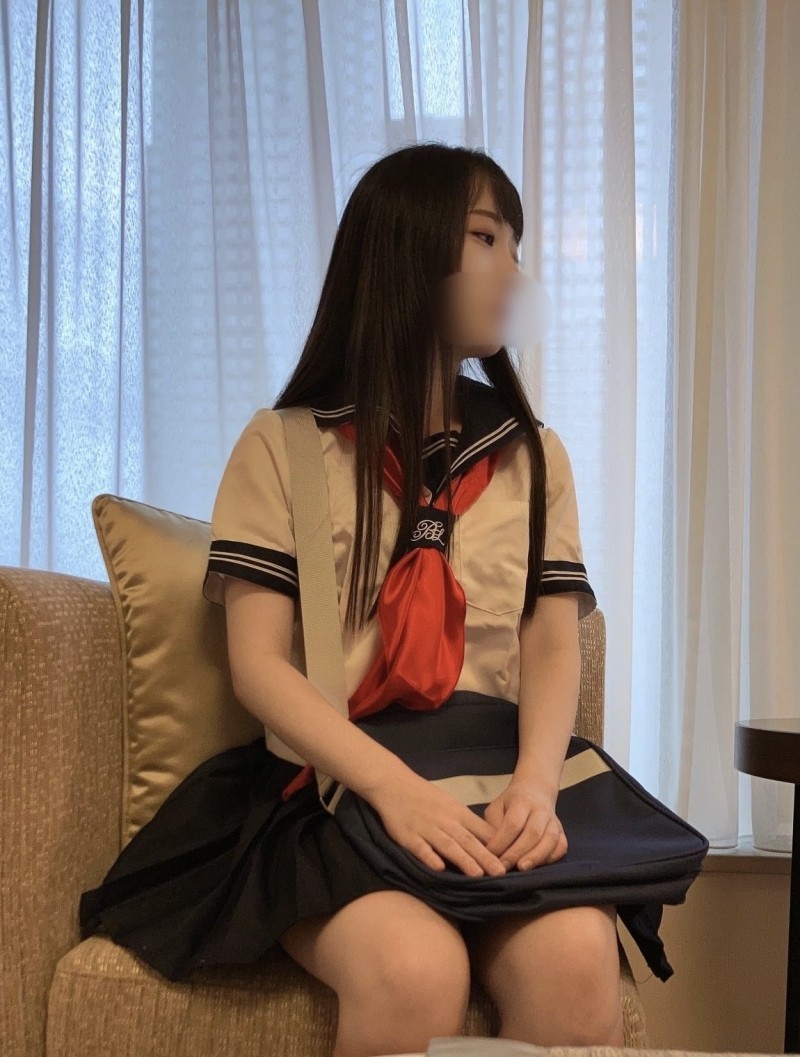 FC2-PPV-3086359 – [No] [Complete appearance] [Sequel] A once-in-a-century talent!  – Massive facial cumshot on a small body seeking a big cock!  – [Slope type]