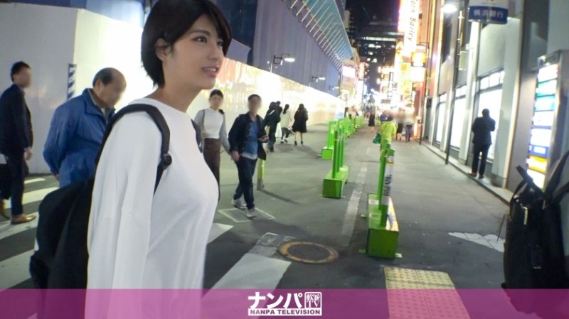 200GANA-1927 – Seriously flirty, first shot.  – 1246