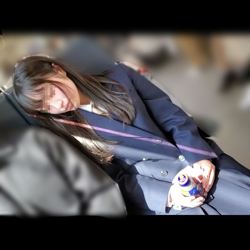 FC2-PPV-1846714 – [Appearance: Born in 2003] An honor student with black and white color and long hair.  – A journey for just the two of us…