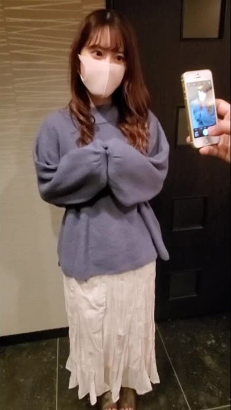 FC2-PPV-1654058 – [Nothing] Fair-skinned slender papa active woman.  – Gene Injection Forced Into Raw Vagina By Grabbing Weakness And Threatening