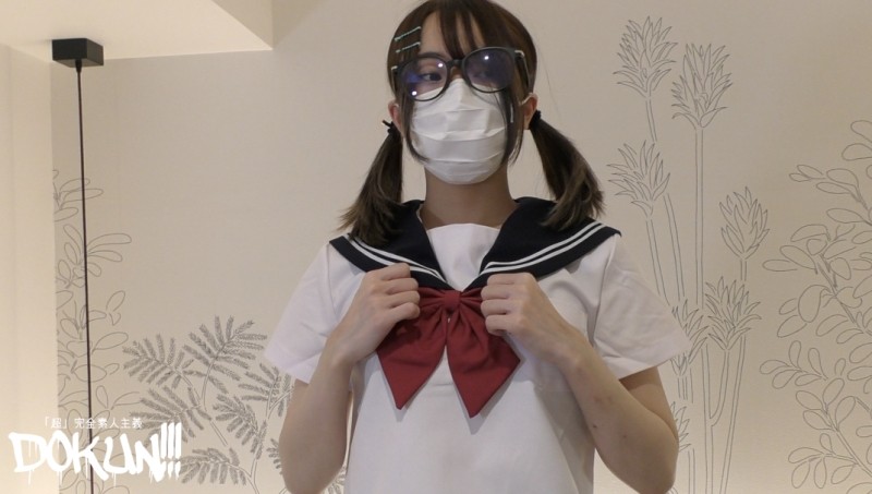 FC2-PPV-2711958 – [No More Hands] "I'm sorry I'm freaking out!!" Recorded footage of a girl going mad after being banned from speaking out (with extra angle bonus zip) (DOKUN-078)