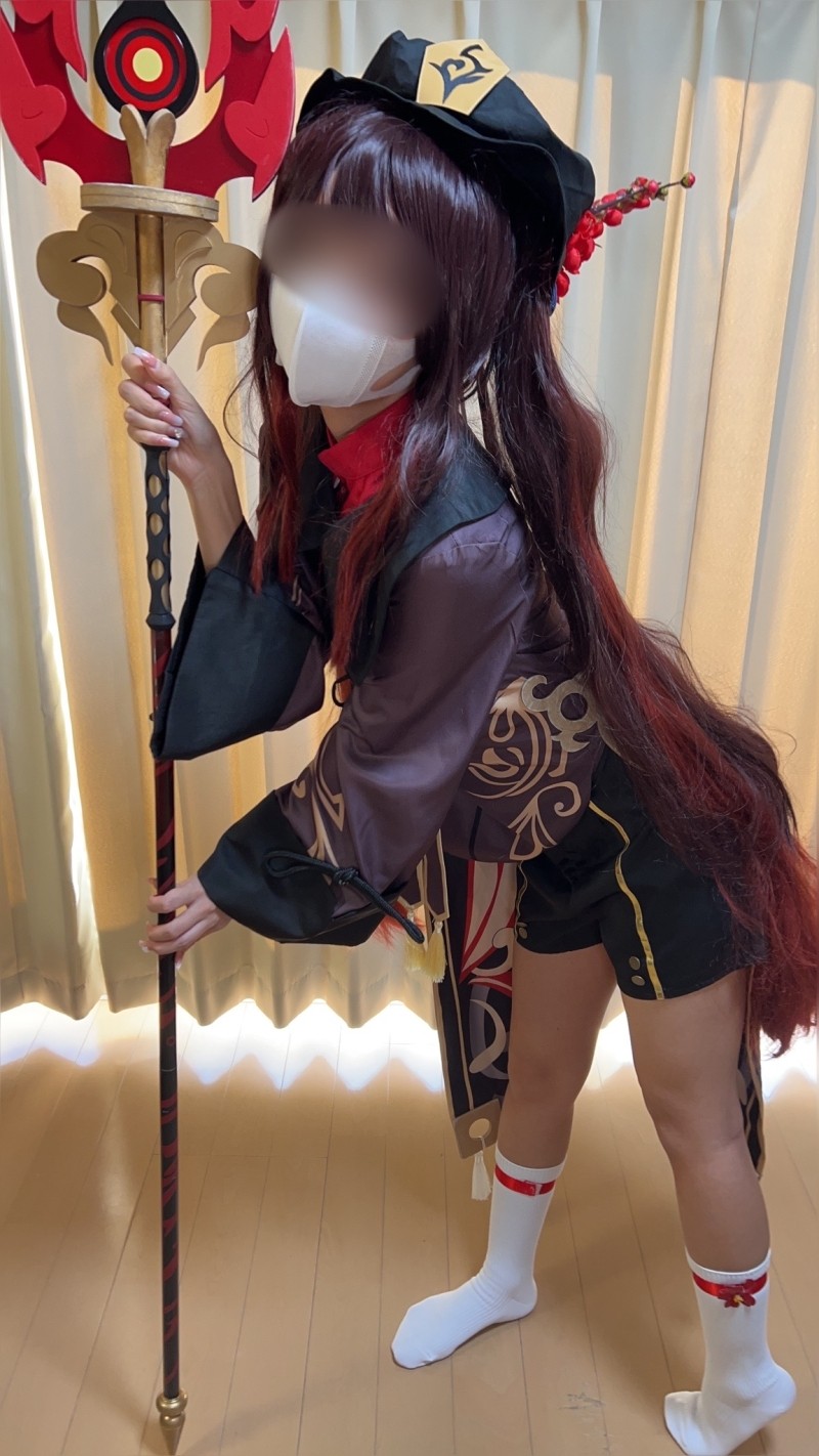 FC2-PPV-4328088 – *Limited to 3/10 ☆ Whether you believe it or not is up to you ☆ * Experienced with 10,000 buzz [Ecup famous layer debut] Real layer with participation of Harafutao, Koke and Ike〇ro.  – Limited release of famous layers surrounded by Camec