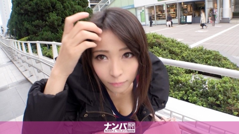 200GANA-1972 – Seriously flirty, first shot.  – 1241