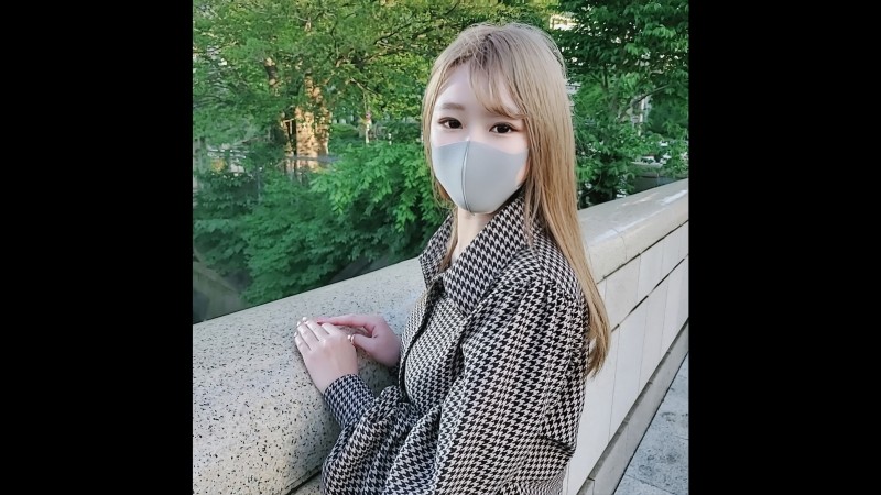 FC2-PPV-2742024 – [Uncensored] Put an obscene selfie on I*sta and cum inside the active blonde female college student who makes a living by attracting customers to the girls bar!  – !