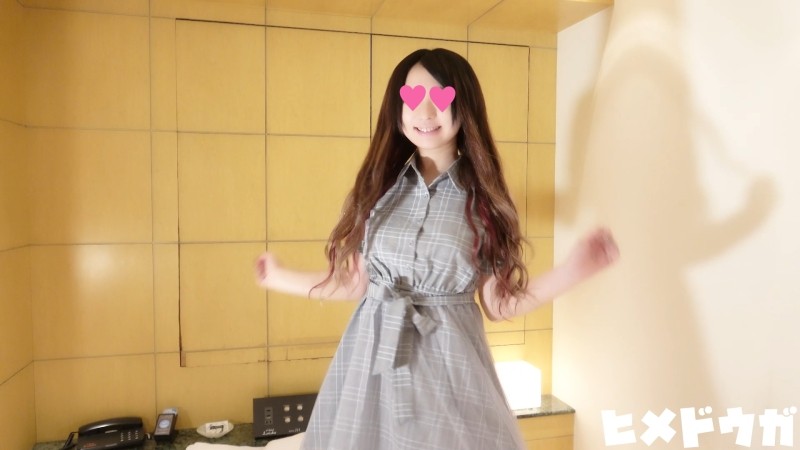 FC2-PPV-1883083 – [Complete amateur 111] Ayana 19 years old, full appearance G cup super beautiful girl, plain clothes bondage raw insertion