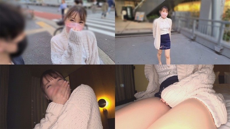 FC2-PPV-3046789 – *Limited Quantity* [Entertainment Aspiring] Yurufuwa Beauty Men's Miss Minami (22) ☆I'm Made To Cum Over And Over Again By The Unequaled Penis Of A Man With A Huge Gold Ball ☆Two Creampies