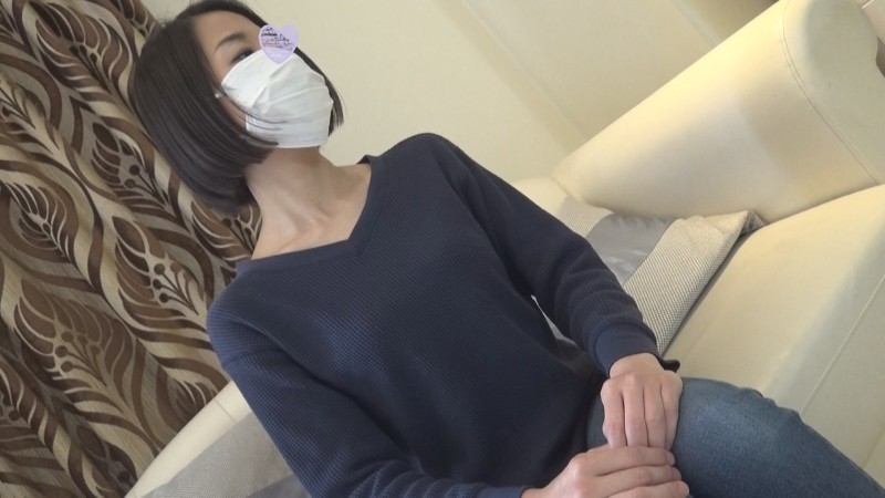 FC2-PPV-1743369 – [Personal shooting] Masami 34 years old, a noble PTA-based perverted amateur slender wife shoots a large amount of raw fuck