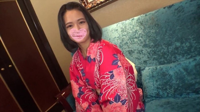 FC2-PPV-1130822 – [First Shooting Local Edition] Pussy Gachinere for Inexperienced First Cum!  – Creampie SEX With A Yukata Beauty With An E-Cup Glamorous Body