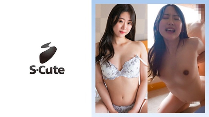 229SCUTE-1416 – Mitsuki (20) S-Cute Sex that makes you realize that you like dicks