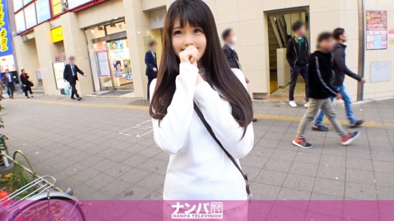 200GANA-1971 – Seriously flirty, first shot.  – 1240