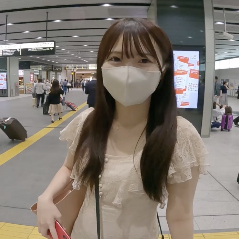 FC2-PPV-4263649 – [This will be the last sale] Akari-chan's Osaka fun date?  – Fill your stomach with sex with creampie