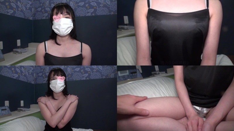 FC2-PPV-1653098 – [First shot] Aiming at the white skin of a tall, white OL who is a guard, I flew a lot of old man sperm ❤️❤️