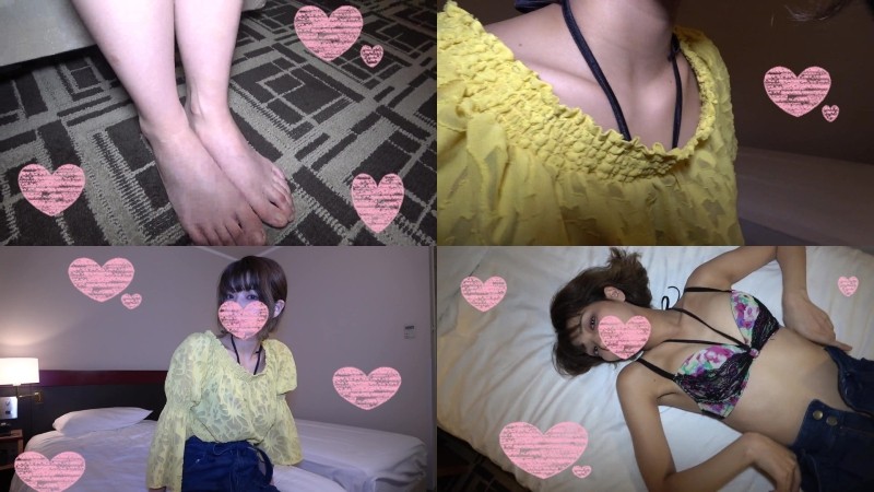 FC2-PPV-1343685 – [㊙️Kuradashi] Paisen Kazumi-chan❤️Actually, this is the first shot❤️Innocent talk and superb body❤️[Heirloom home time]