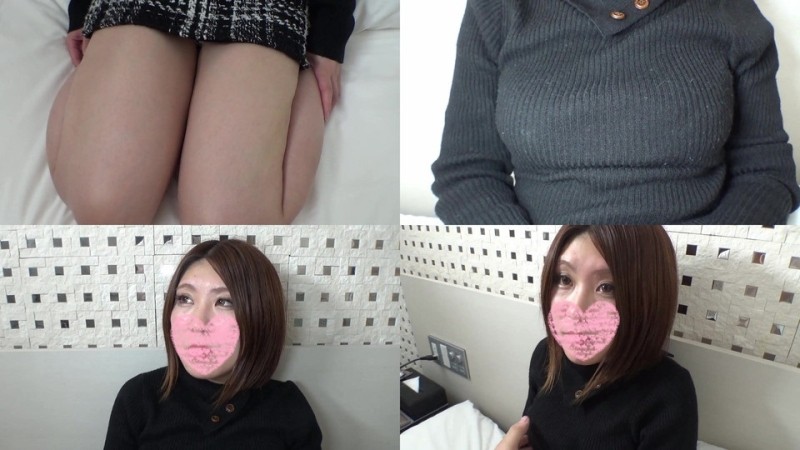 FC2-PPV-1622267 – [Actual record!  – ] No inside!  – Put on rubber properly