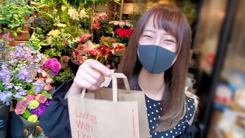 FC2-PPV-1862550 – An active vocational student with a lovely smile like a girl!  – Raw vaginal cum shot at 19 years old!  – !