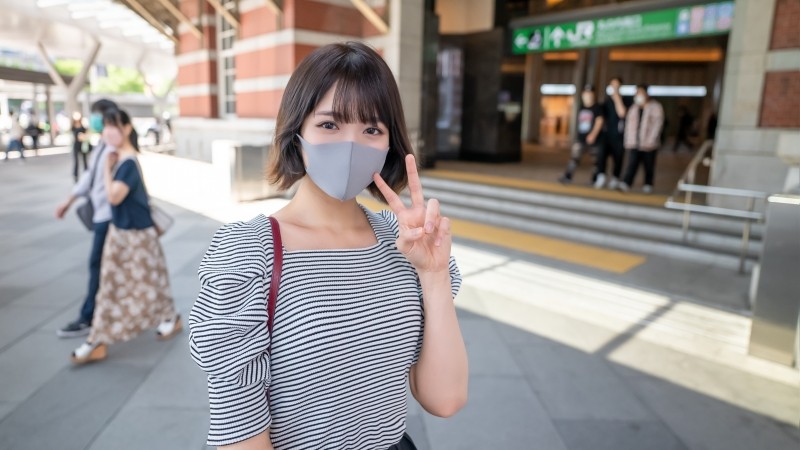 FC2-PPV-2982215 – First shoot!  – !  – Cinema style!  – [Uncensored] Limited number!  – !  – “No!  – !