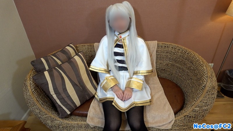 FC2-PPV-4205614 – [ SEX ] Fr*eren :Bey*nd Journ*y's End / Fr*eren