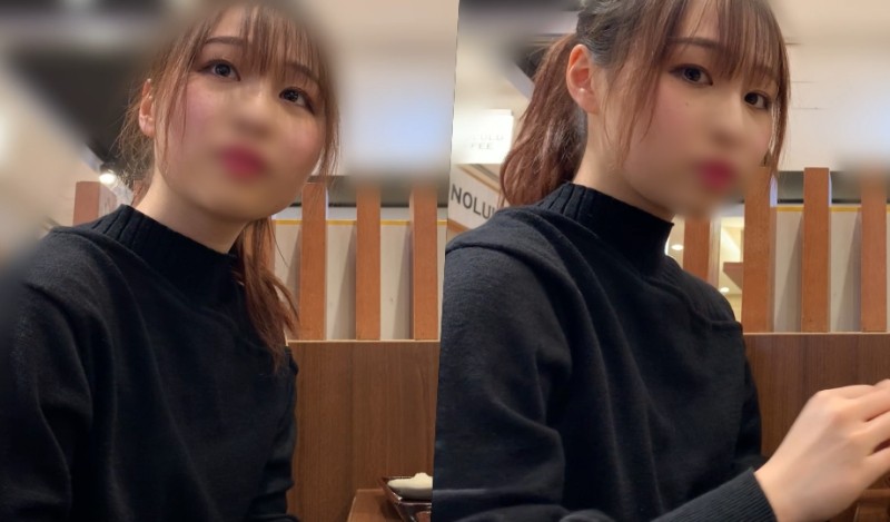 FC2-PPV-1428582 – [Uncensored] Succeeded in bringing in an innocent new wife (21)!  – !  – !  – At first she said she was only going to sleep with him, but in the end she ended up with a vaginal cum shot!  – !  – !  – * Appearance review benefits availabl