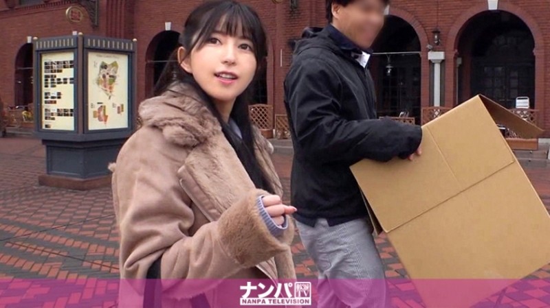 200GANA-2414 – Seriously flirty, first shot.  – 1576 Successful pick-up of a kind-hearted nursery teacher!  – I enjoyed the goddess who will forgive me even if I rub her fluffy G-cup breasts.