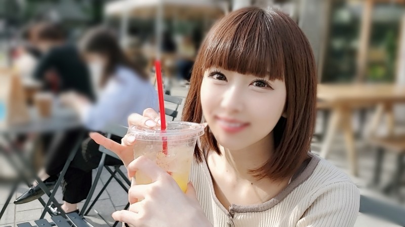 FC2-PPV-1861016 – [Appearance!  – !  – ] The beautiful girl I met by chance in the city was a real college student … I felt like I could never meet again, so I cum inside!  – !