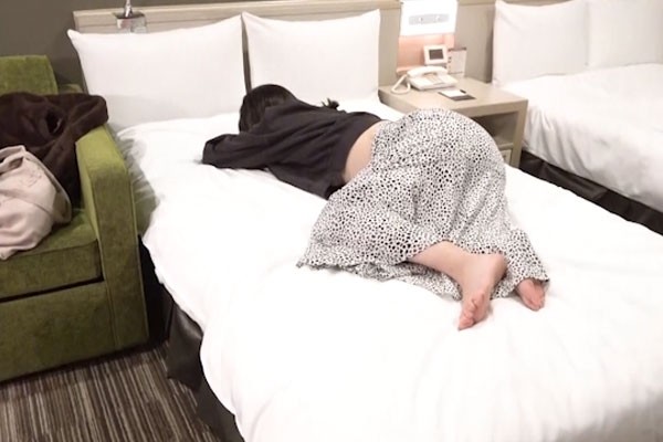 FC2-PPV-2721362 – [Individual photography / creampie] A couple I met at a hub bar.  – The man loved amateur Gonzo works and was the owner of the desire to be taken down, and the woman was a pervert with too good sensitivity.