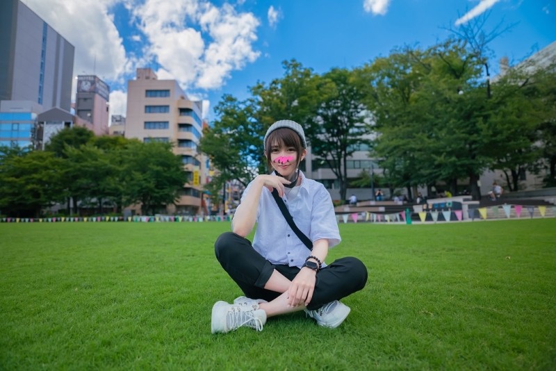 FC2-PPV-2435891 – [From FC2] Complete appearance!  – Amateur College Student [Limited] Genderless Girl Mari (22) Has a female body and a boy inside.  – A cool boy's fashion ♀ that girls will fall in love with, and a raw dick will be inserted into the