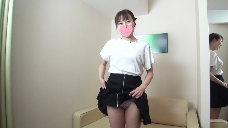 FSDSS-216 – Erotic Voice Extreme Dirty Talk Beauty Salon Sora Amakawa