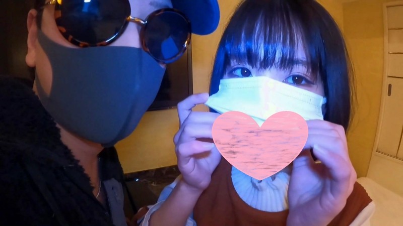 HUNTB-197 – Orgy in the king game!  – A neighborhood association full of young wives is full of temptations!  – A Dirty Little Young Wife Who Wants To Play The King's Game Gets Fucked Too Much And Has A Harlem Gangbang!  – 3