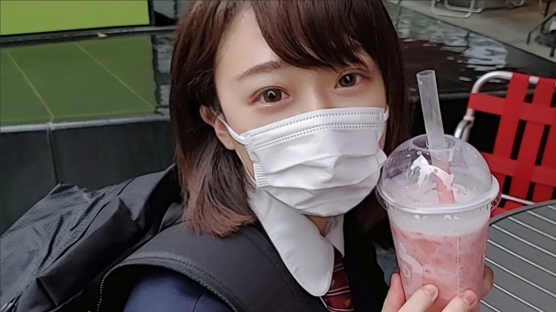 KSBJ-168 – New Mother-in-law Who Plays With Me Shiori Natsukawa