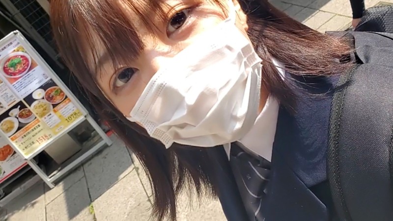 FC2-PPV-2202940 – A pure and innocent beautiful girl offers her pure white body to me again for her mother-in-law.  – This is the last vaginal cum shot!  – !  – (Final first part)