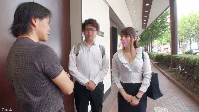 GENM-018 – My Favorite Uncle -Male Tide and Creampie- Mari Takasugi