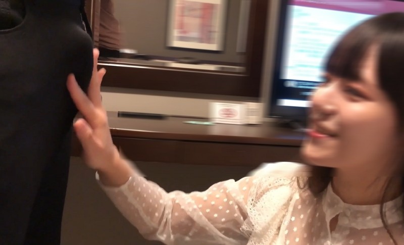 MXGS-1242 – Rookie Asuka Mion 21 Years Old Fresh Body Just Experienced For The First Time