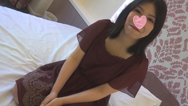 494SIKA-267 – 3P with an almost virgin Mutsuri beautiful girl