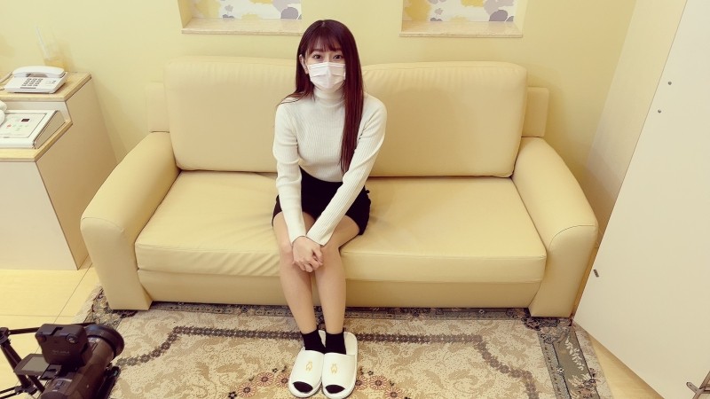 FC2-PPV-3243143 – ★Don't miss this woman!  – It's that girl whose hair has grown and her sex appeal has increased.