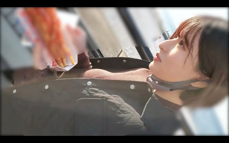 MUKC-035 – All-you-can-use Oma x Ko at any time!  – Ruru-cha, a perverted shut-in gamer sister who lets you fuck freely while playing games.