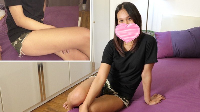 FC2-PPV-680410 – [Personal photography] A normal cute 18-year-old is actually erotic, nothing beats it!  – It made me think so.  – vaginal cum shot.  – The pant voice that leaks irresistibly, the crying expression, it's the best.  – [with high-qualit