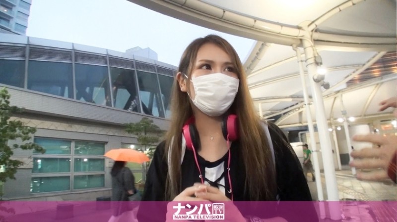 200GANA-1908 – Seriously flirty, first shot.  – 1231