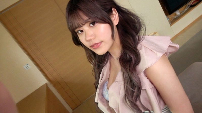 SIRO-5142 [Uncensored Leaked] – [Big cock is a natural H cup] I can't stop being curious about sex!  – When I thrust the big cock into the back of her vagina many times, she convulses and comes to life!  – [First shoot] AV application online → AV exp