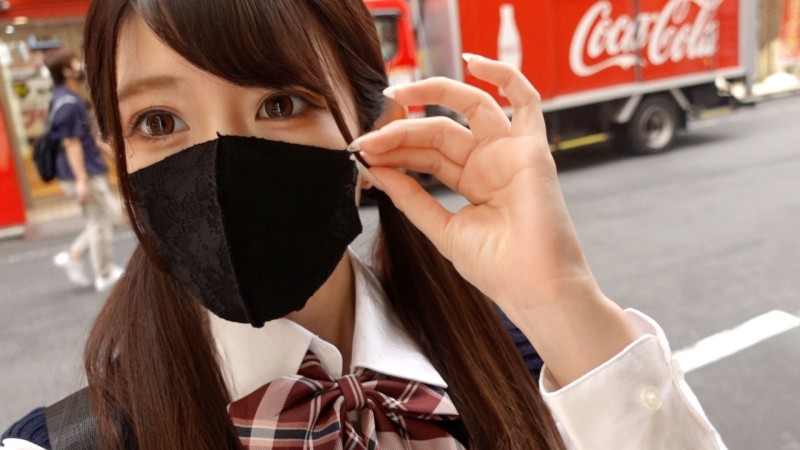 KAWD-764 – Man Kussa ~ Ichi Po Loves Deep Blowjob Specialty Pacifier Girlfriend Moe Ona