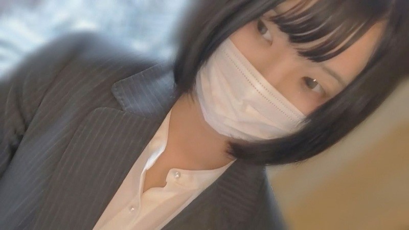 HTMS-105 – Henry Tsukamoto Kiss when a man and a woman burn madly