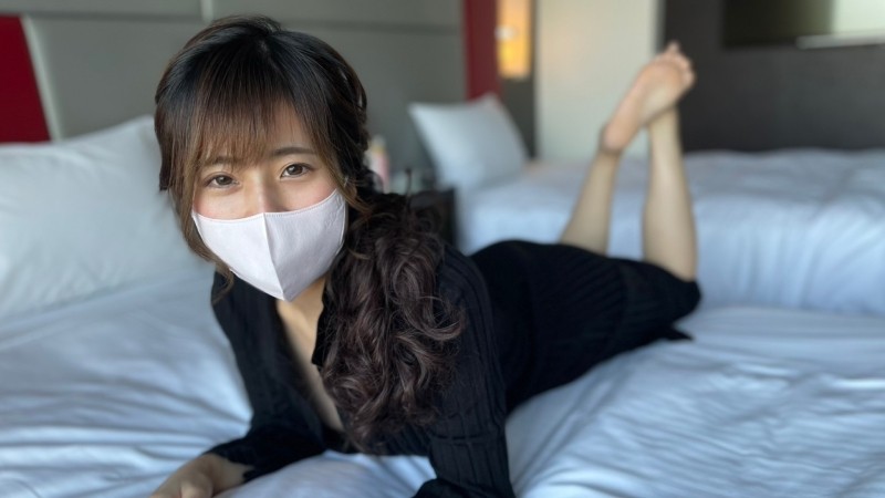 FC2-PPV-3185814 – [I will expose Gonzo] A neat and clean F cup beauty with slender big breasts who spreads a beautiful pussy "Kupaa" without knowing that it will be exposed to the man of the world uncensored