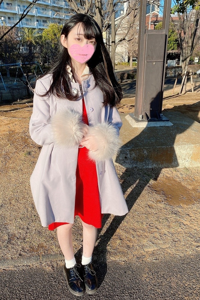 IENE-656 – Amateur Young Lady Can You Help With Masturbation With Raw Pussy Co "Kupaa"?