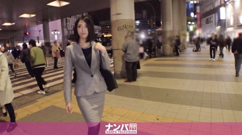 200GANA-1958 – Seriously flirty, first shot.  – 1223