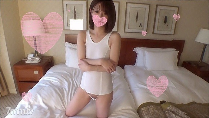 428SUKE-108 – [Sweet sex with a honey body, Mutsumi (provisional)] Hey!  – Please!  – Panties!  – Arrive at the hotel immediately naked!  – Bullying a de M girl who starts at the entrance!  – Taste the navel sexy of beautiful nipples big breasts!  – !  –