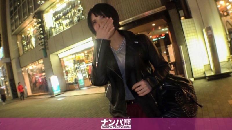 200GANA-1954 – Seriously flirty, first shot.  – 1220