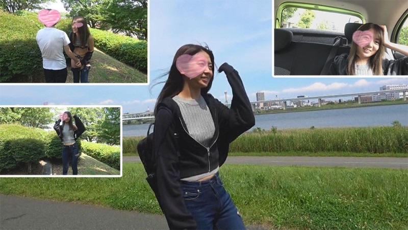 FC2-PPV-2166153 – 3P raw vaginal cum shot at the big hit gal dancer second advent!  – This is the child who ended the sale immediately last time!  – I said, "Old men are disgusting!"  – [Individual shooting]