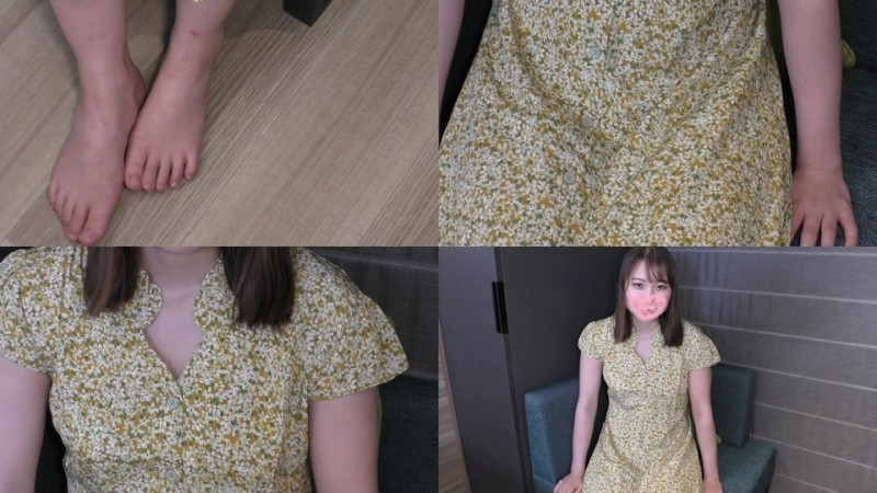 JRZE-086 – First Shooting Married Woman Document Ayame Shiozaki