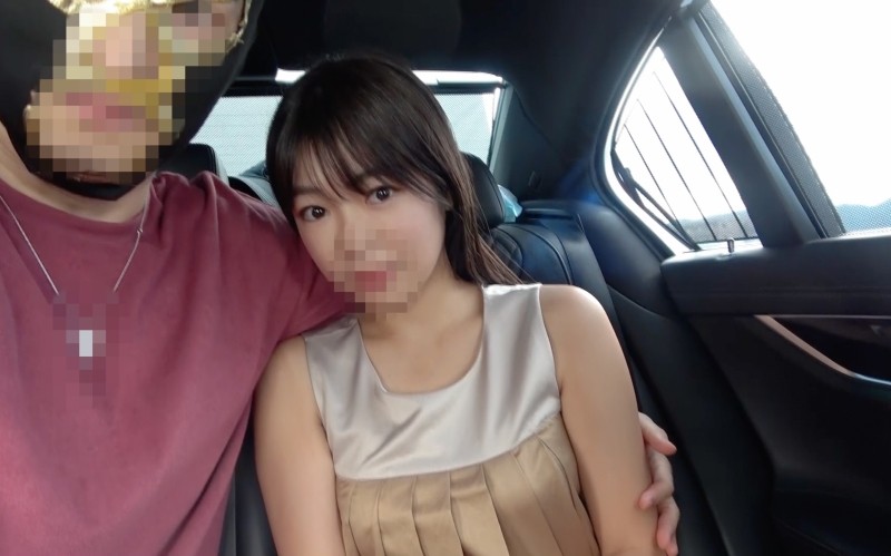 FC2-PPV-3125504 – [Innocent school, female college student] who seems to appear in commercials of drinking water shows off a spectacular blowjob in the car in broad daylight!  – !  – Explosion required with vacuum no hand!  – !