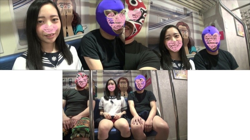 FC2-PPV-1554305 – Two-car formation!  – Runaway Limited Express ❤️ Ojisan Train Departure Progress ❤️❤️ Passengers are fascinating J0 ❤️ Let's go to the destination pussy station!